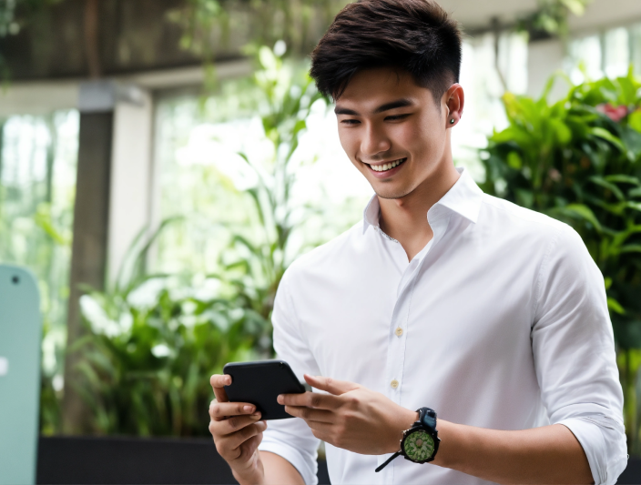 Mobile App Development Company in India