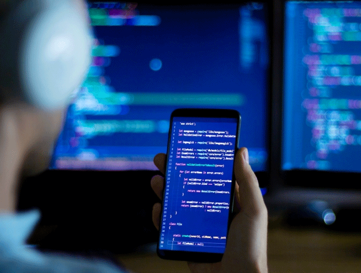 Mobile App Development Company in St. Helena