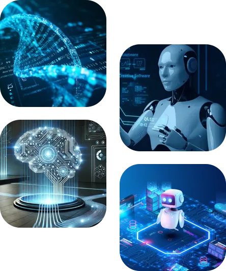 Agentic AI Development Company