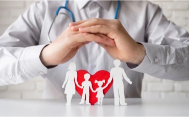Healthcare Industry 