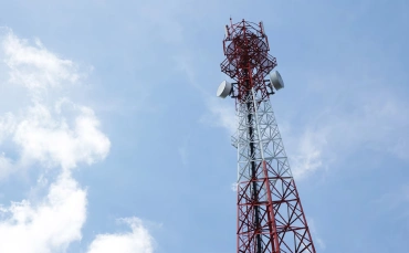 Telecommunication Industry 