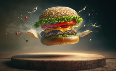 Food & Restaurant Industry 