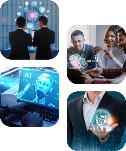 Artificial Intelligence Development Company