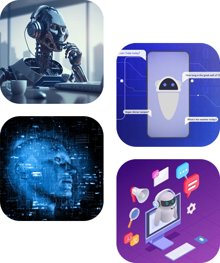 Artificial Intelligence Development Company