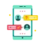 Social Chatbots