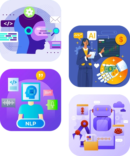 Artificial Intelligence Development Company
