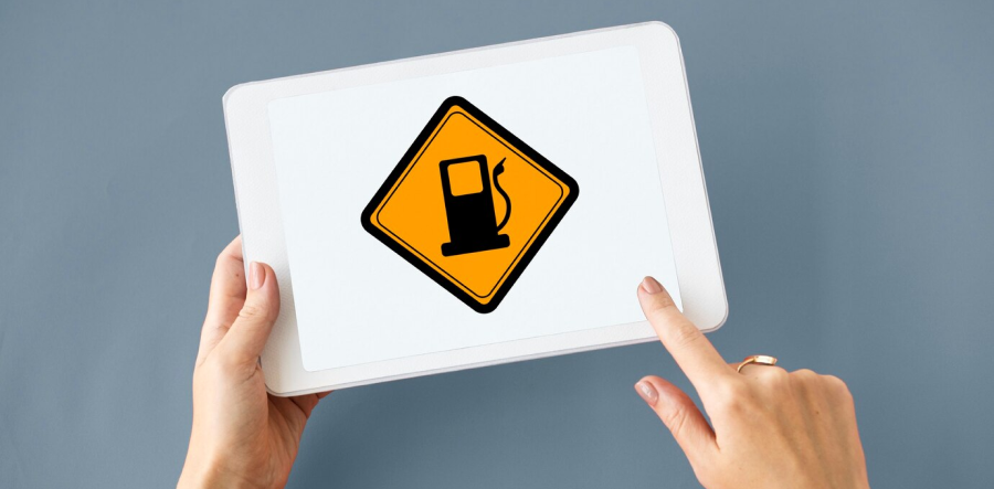 Top Apps Like GasBuddy