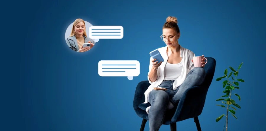 Top Apps Like Kik