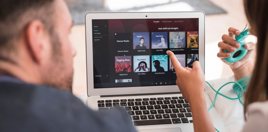 Top Apps Like Onstream
