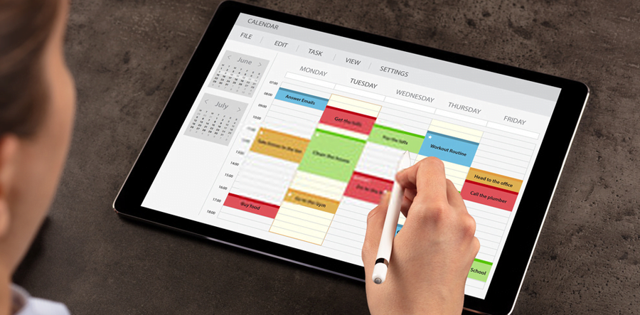 Top Appointment Scheduling Apps