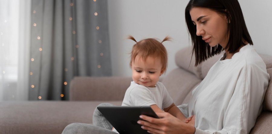 Top 10 Babysitting Applications