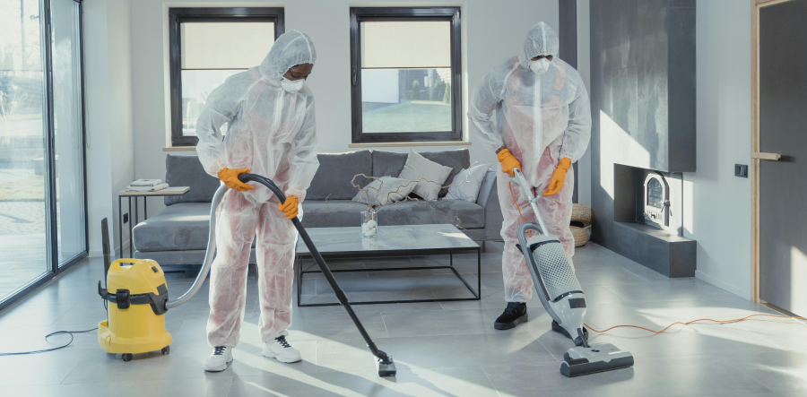 Top 10 Apps For Cleaning Business