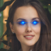 Add Laser Eyes - Photo Editor 