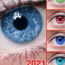 Eye Color Changer Camera Lens