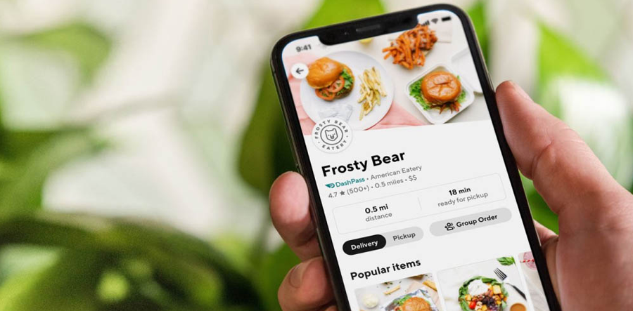 Top Food Delivery Apps in New Zealand