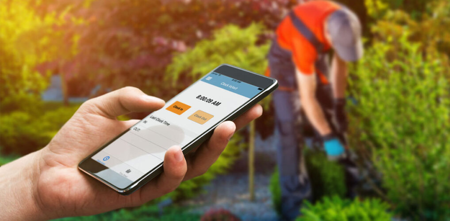 Top 7 Lawn Care Applications