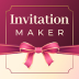 Invitation Maker: Card Creator