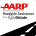 AARP Roadside from Allstate