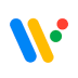Wear OS by Google Smartwatch   