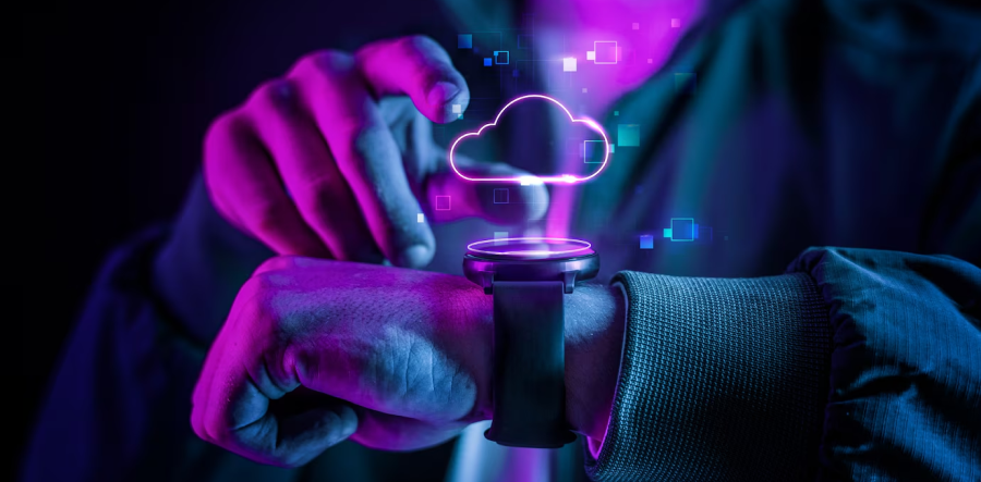Top 10 Wearable Applications