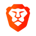 Brave private web browser