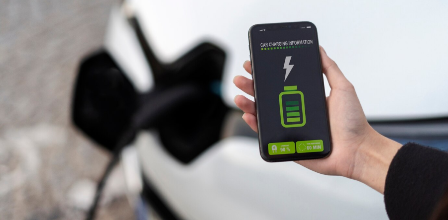 Top EV Charging Apps