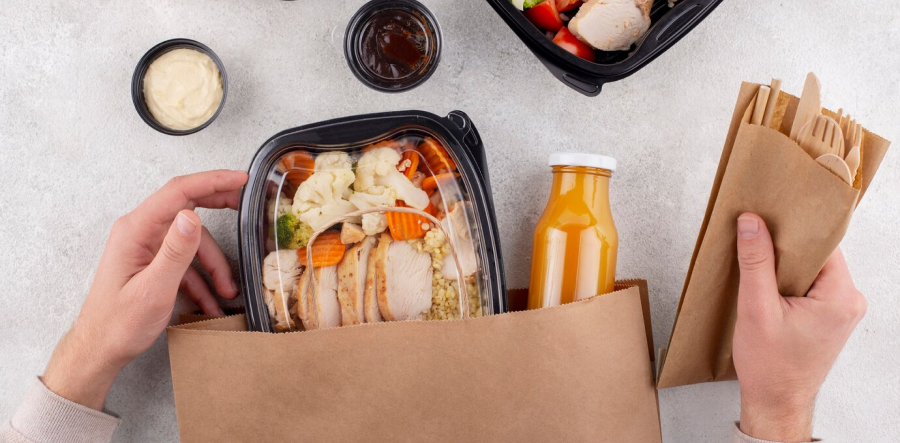 Top Meal Kit Delivery Apps