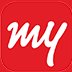 MakeMyTrip Hotels, Flight, Bus