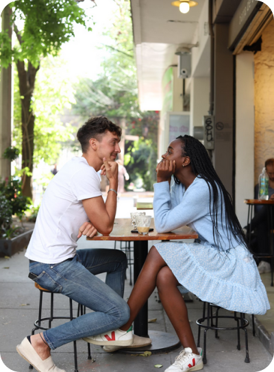 Dating App Development