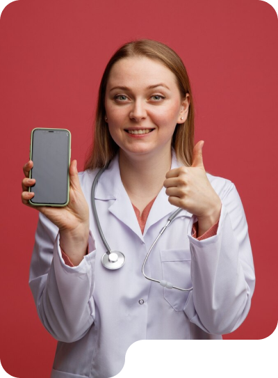 Healthcare App Development