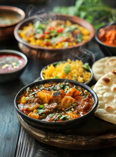 Food & Restaurant App Development