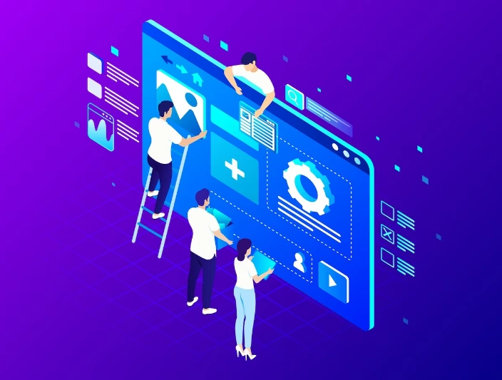 Mobile App Development Company in India