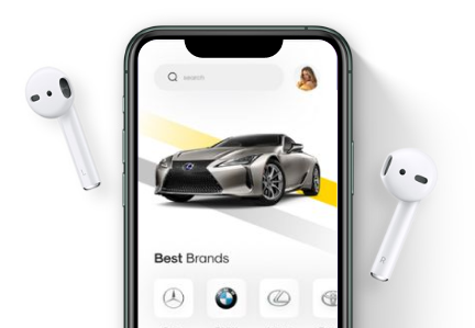 Car Rental Platform