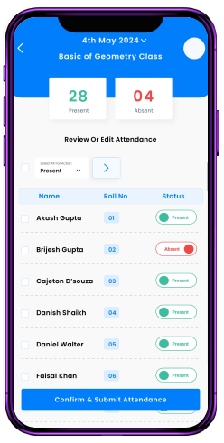 Dev Technosys