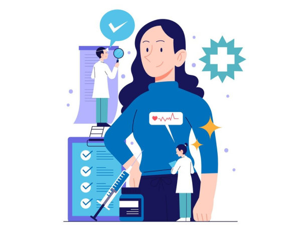 Hire Courier Delivery App Developers