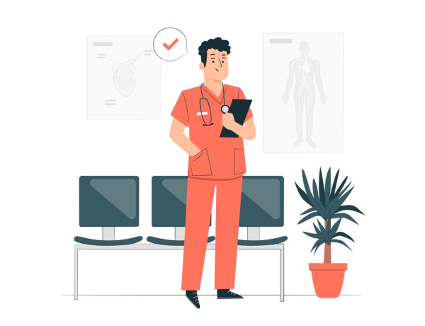Courier Delivery App Consulting Services