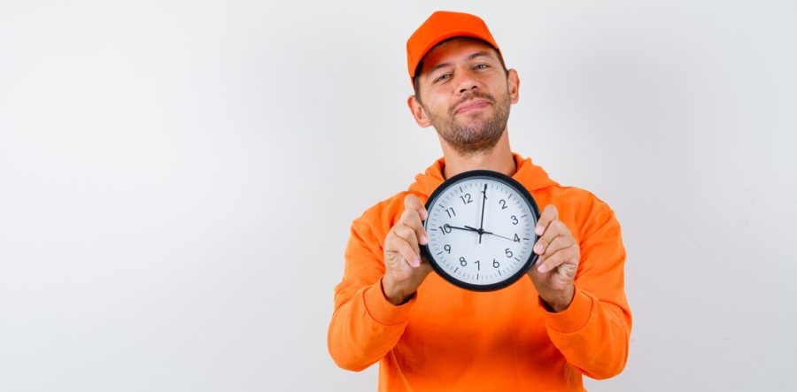 Top 10 Minute Delivery Apps in USA