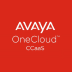 Avaya OneCloud CCaaS