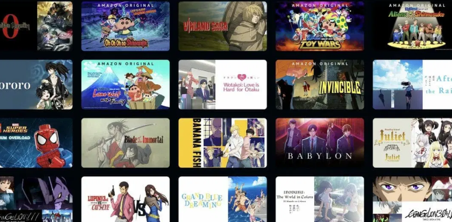Top 7 Apps Like 9anime