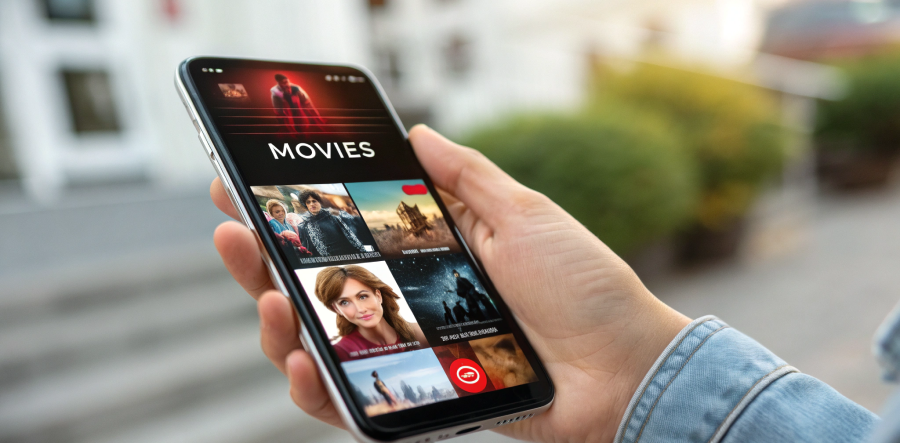 Top 10 Apps Like ReelShort