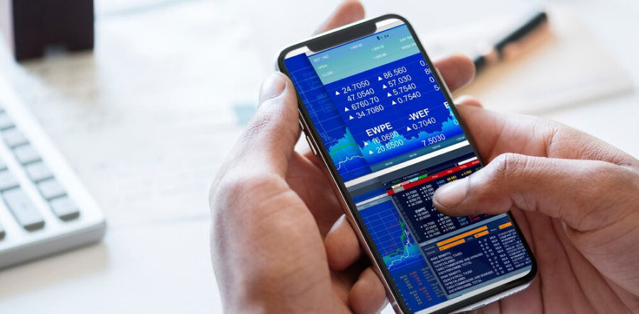 Best Investment Apps