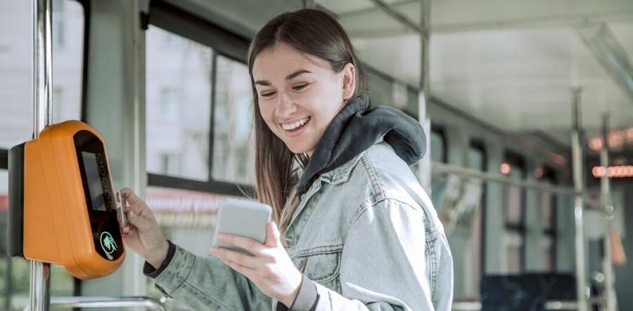 Top 10 Bus Ticket Booking Apps