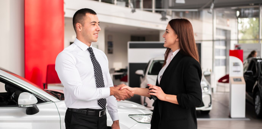 Top Car Selling Apps
