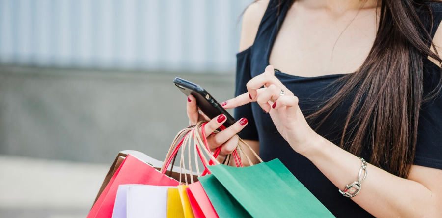 Top Luxury Shopping Apps