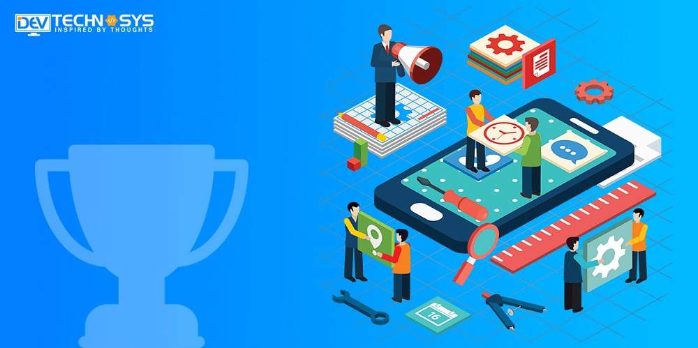 Dev Technosys