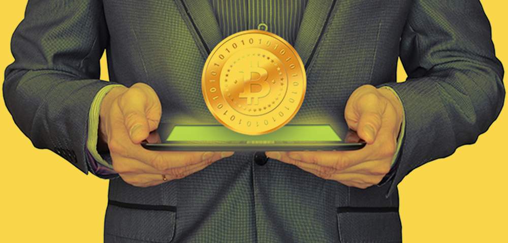 Cryptocurrency App Development