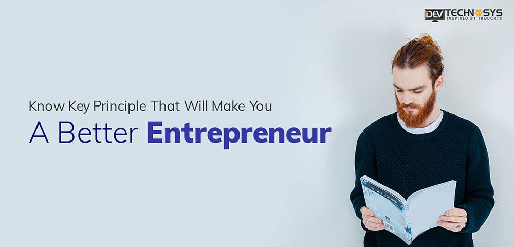 Entrepreneur