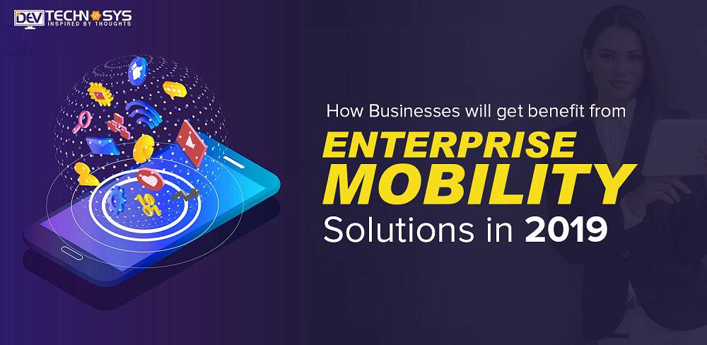 Enterprise Mobility Solutions