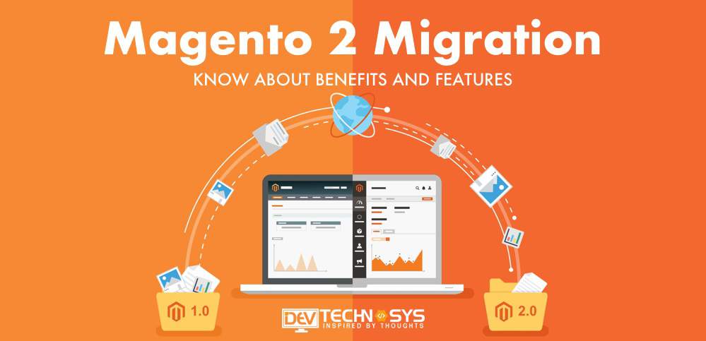 Magento 2 Migration
