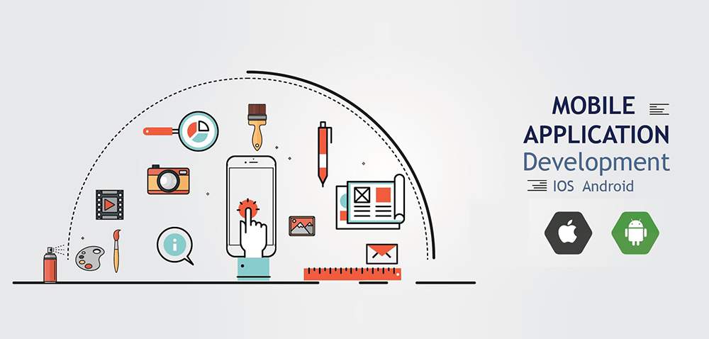 Mobile app development benefits